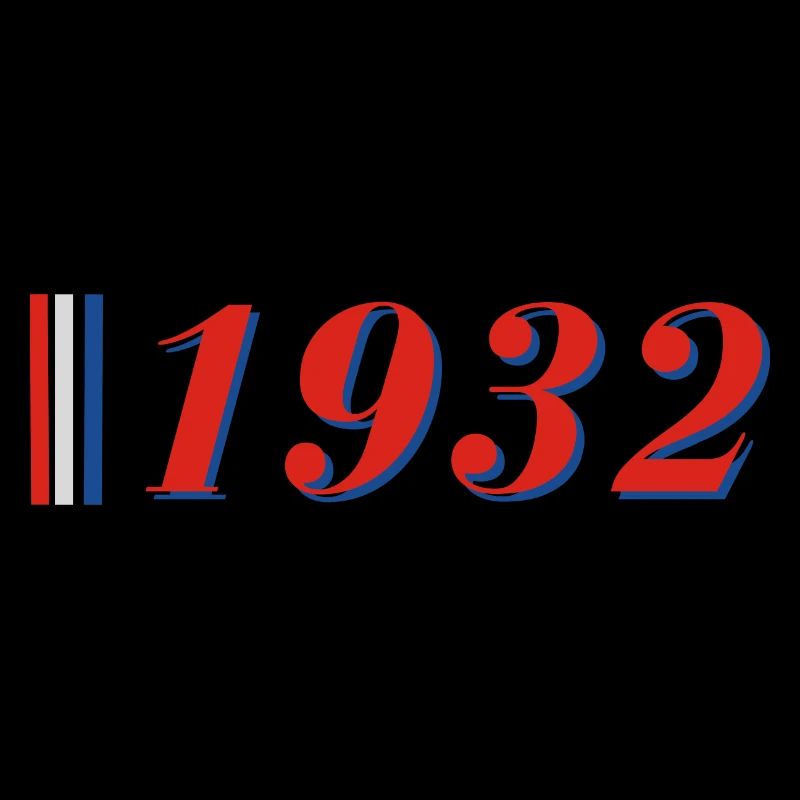 Year 1932