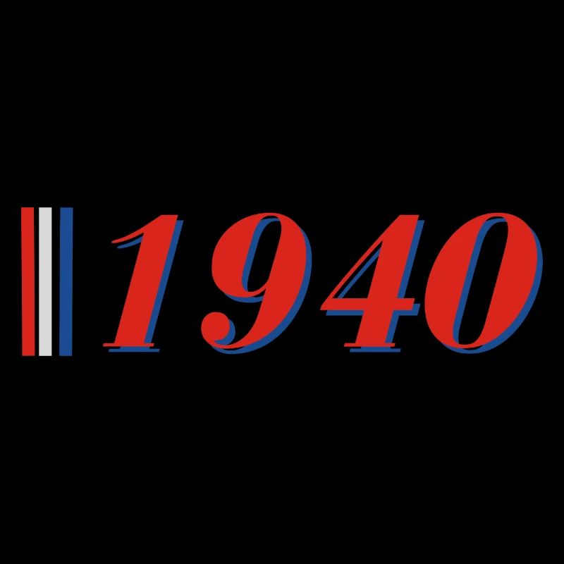 Jahr 1940