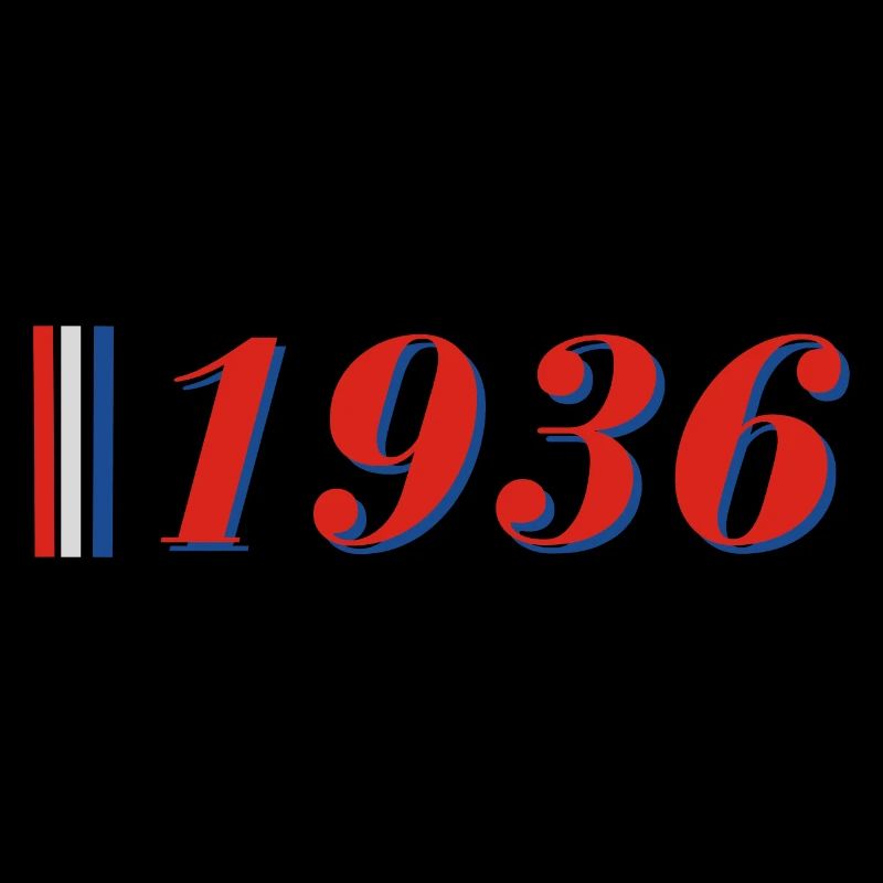 Year 1936