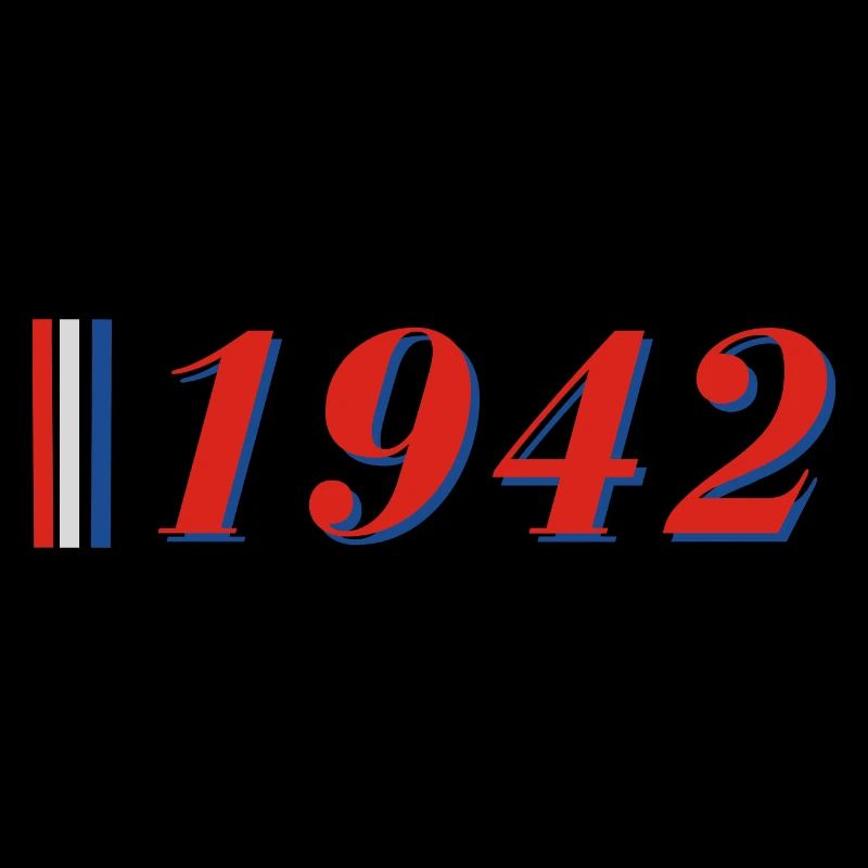 Year 1942