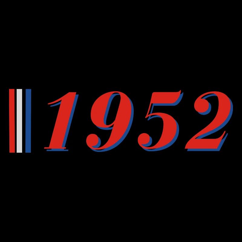 Year 1952