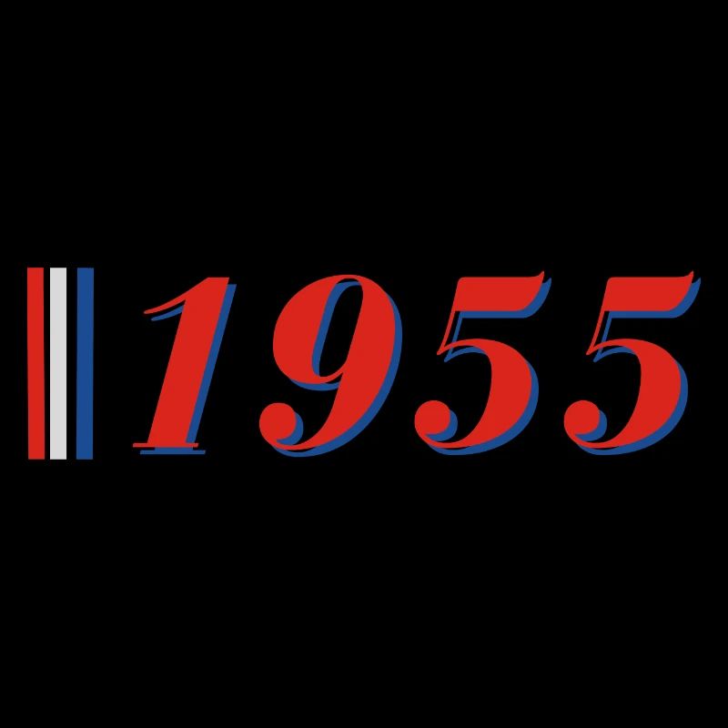Year 1955