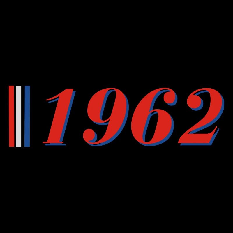 Year 1962