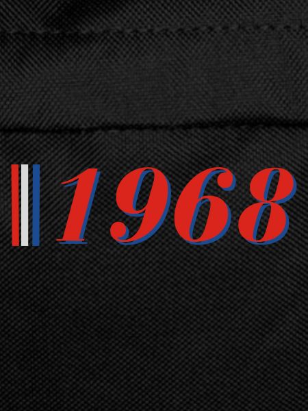 Year 1968