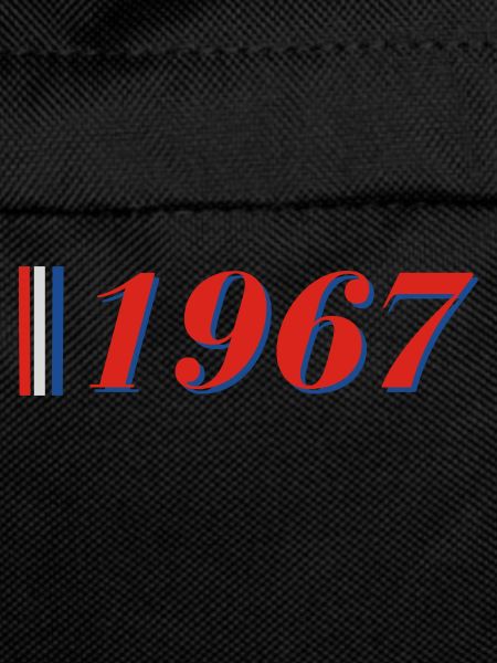 Year 1967
