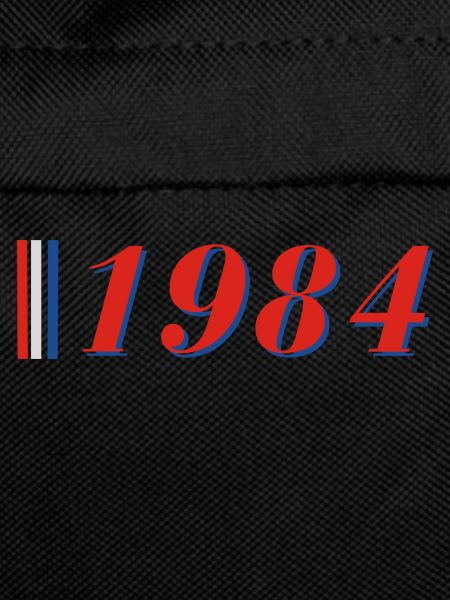 Année 1984