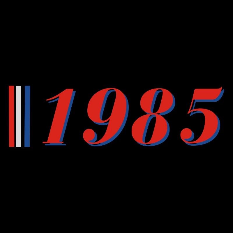 Year 1985