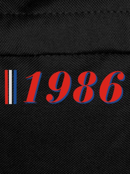 Année 1986