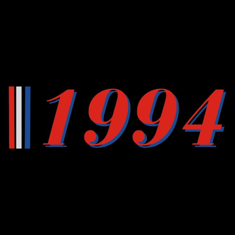 Year 1994