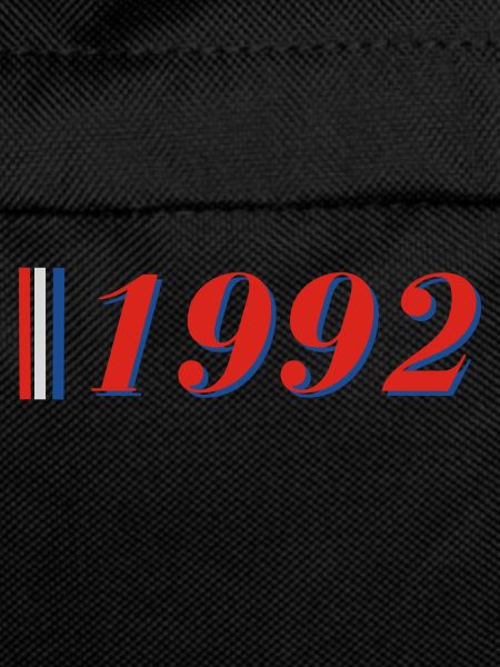 Année 1992