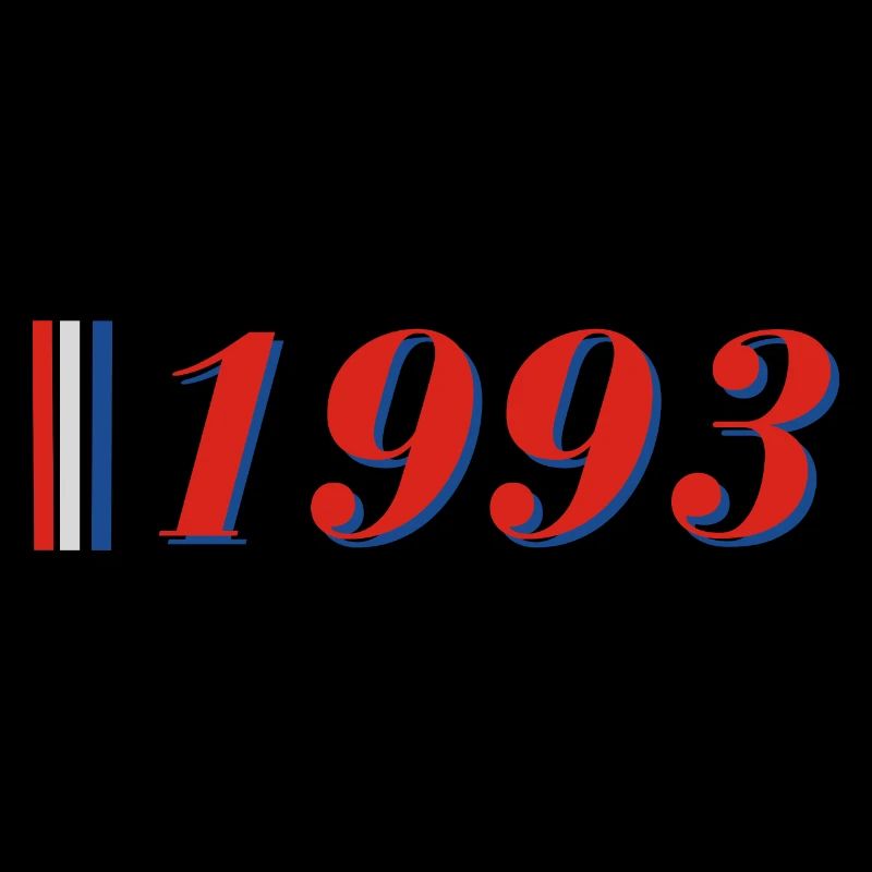Year 1993