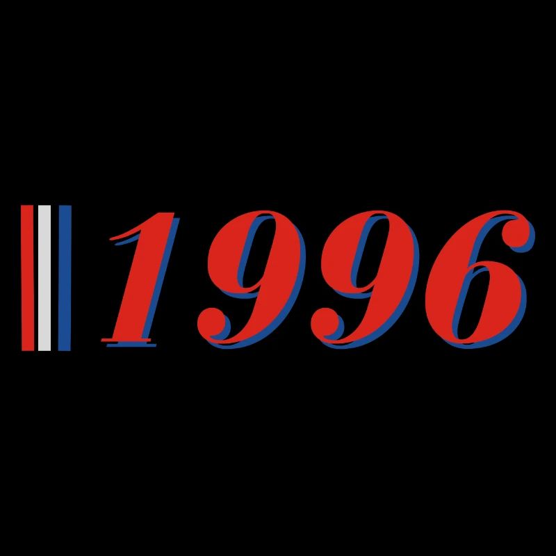 Year 1996