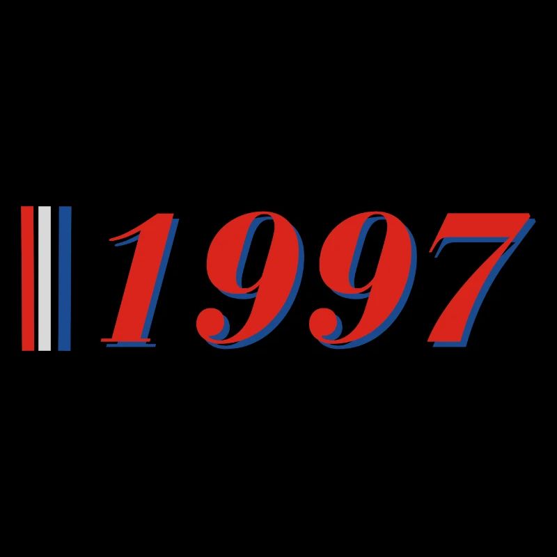 Year 1997