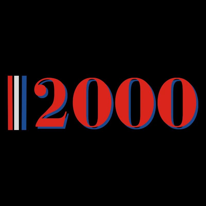 Année 2000