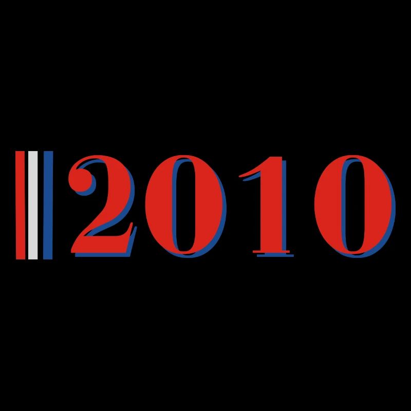 Year 2010
