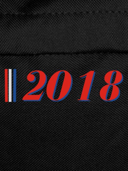 Année 2018