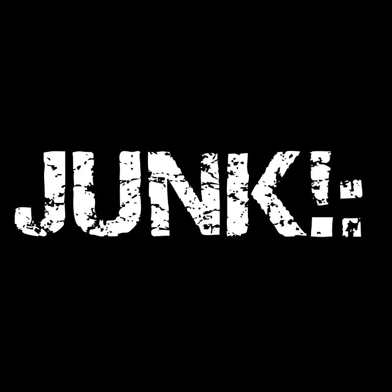 JUNK!: