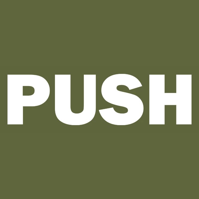 Push