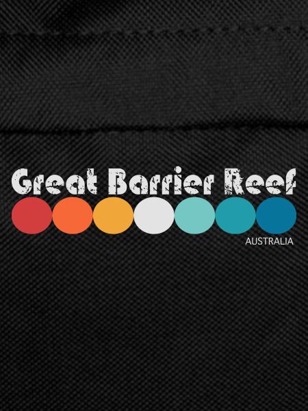 GREAT BARRIER REEF - Australia