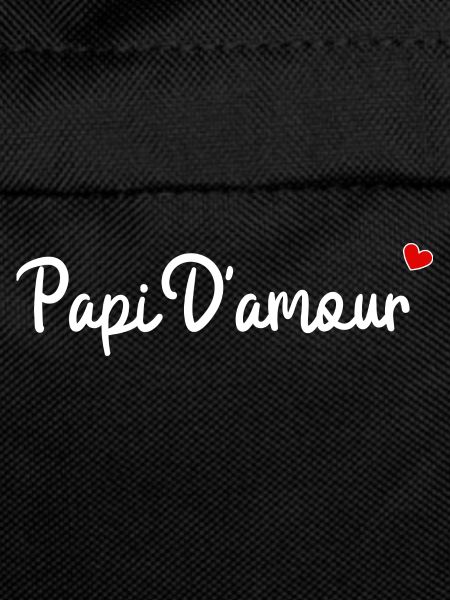 Papi d'amour