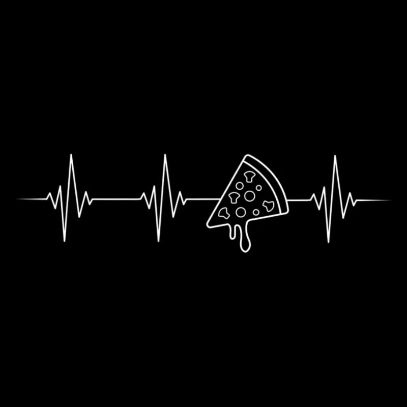 Pizza Heartbeat Neapolitan Pizzaiolo