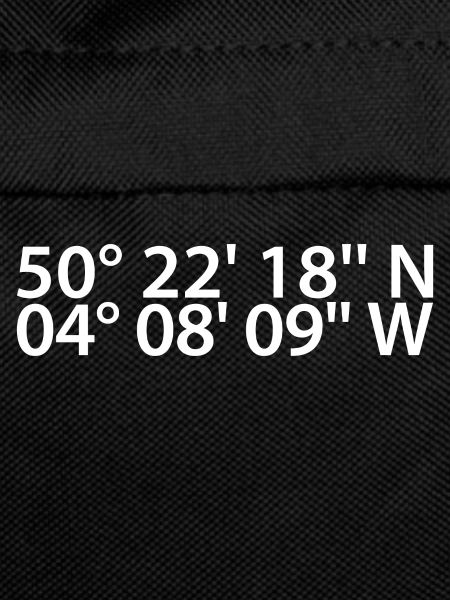 Plymouth coordinates
