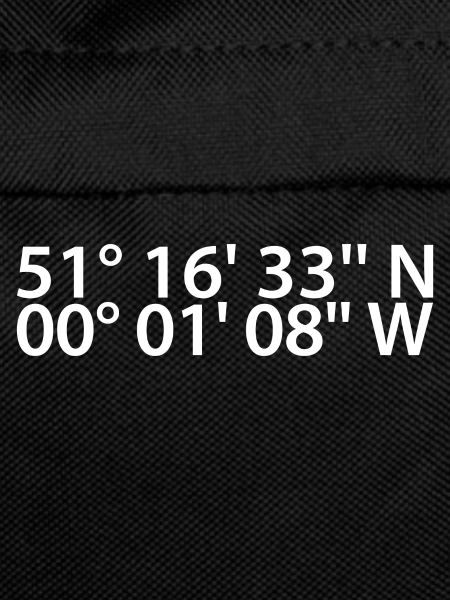 Maidstone coordinates