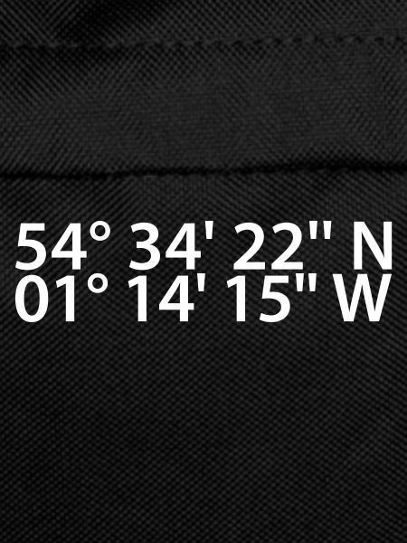 Middlesbrough Coordinates