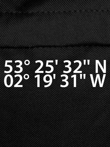Sale coordinates