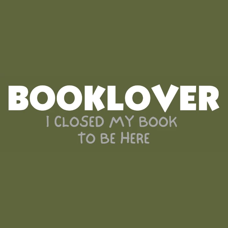 Booklover