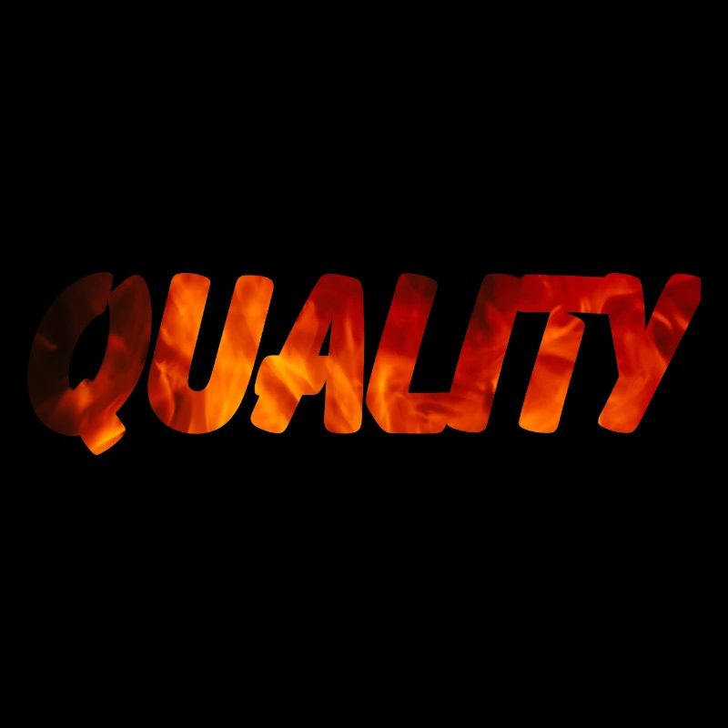 Fire quality