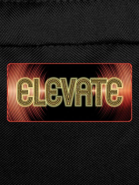Elevate Bass Waves