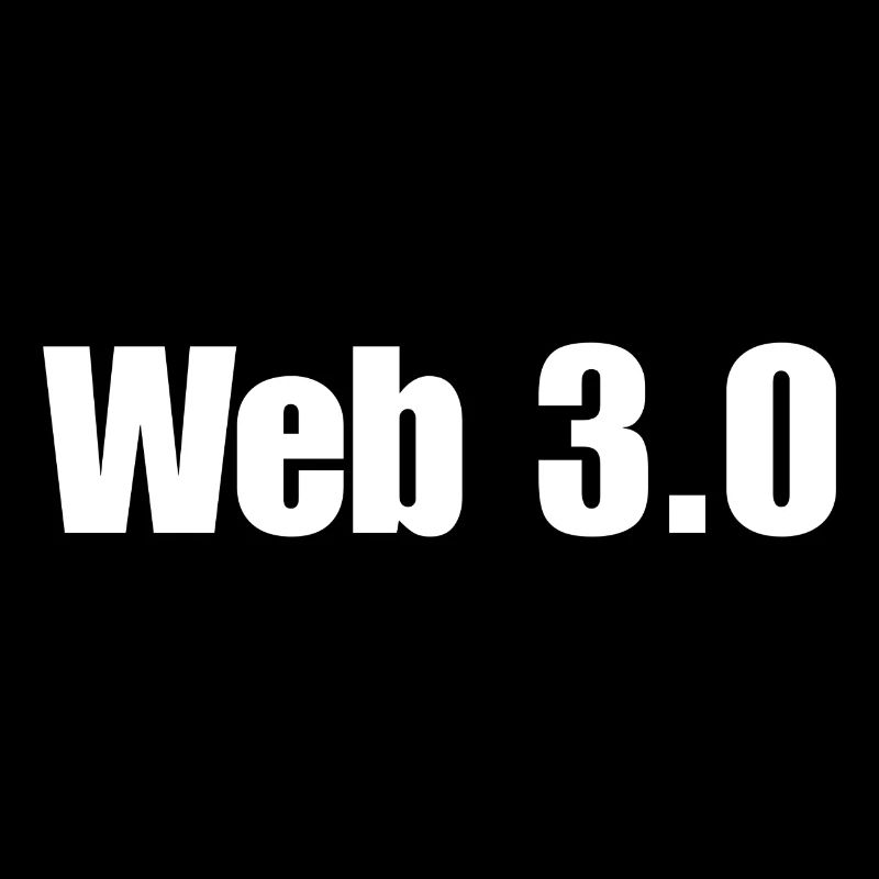Web 3.0, trading crypto financier, accro à la technologie