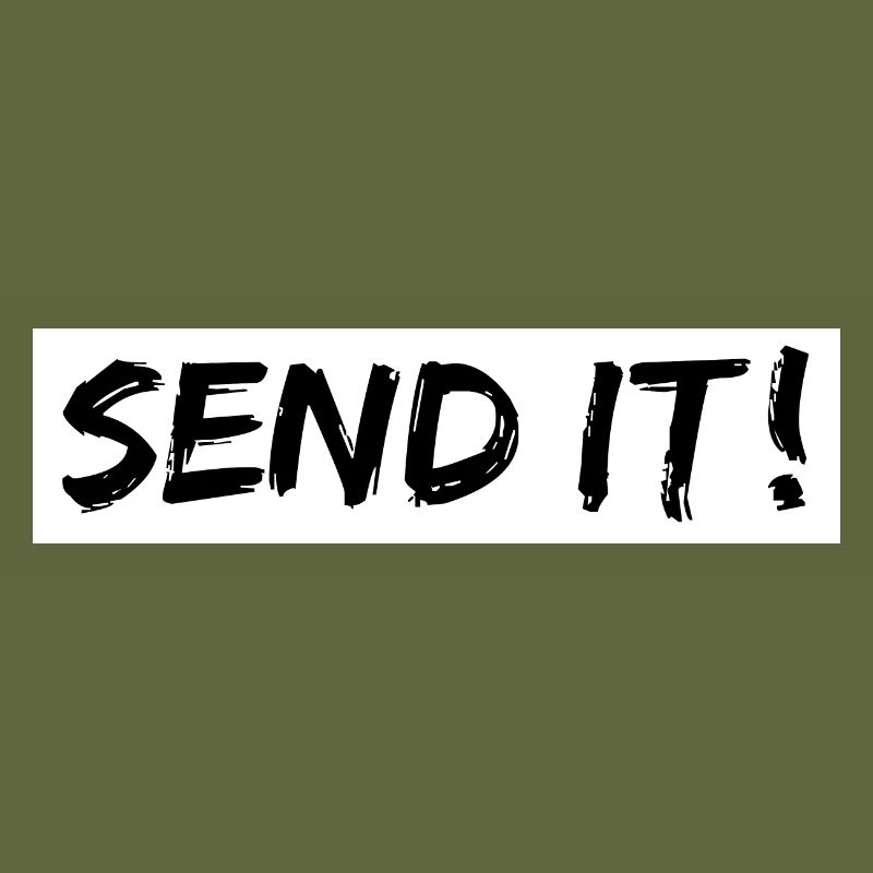 send it