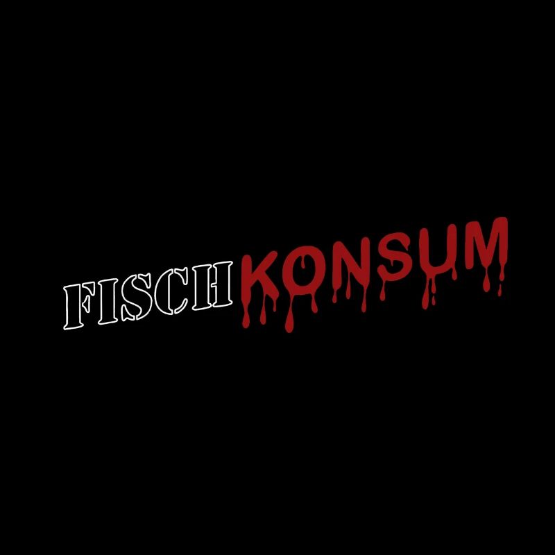 Fischkonsum Logo