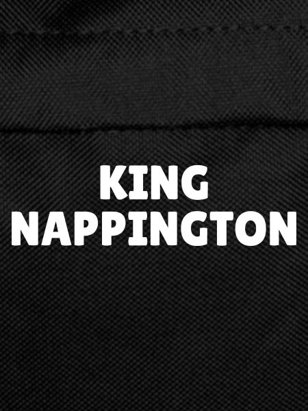 King Nappington