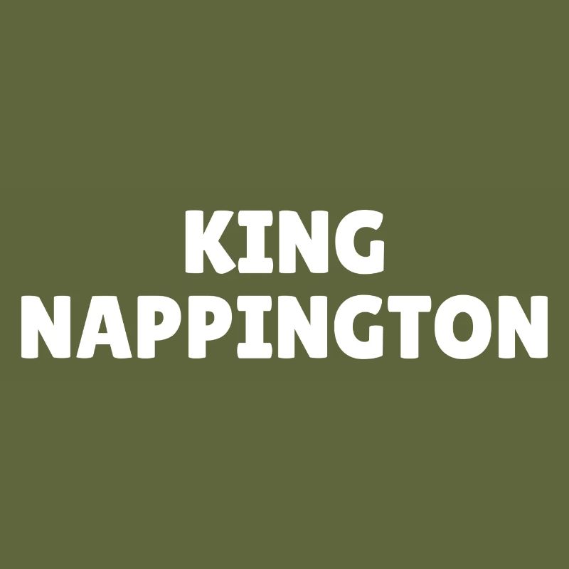 King Nappington