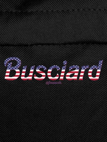 Busciard