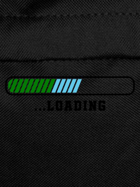 loading