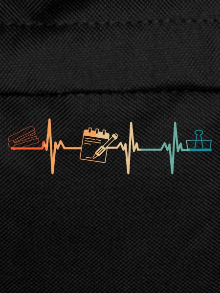 Secretary heartbeat