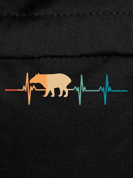 Tapir heartbeat