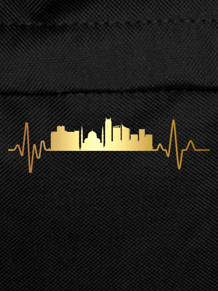 Beirut Heartbeat Lebanon