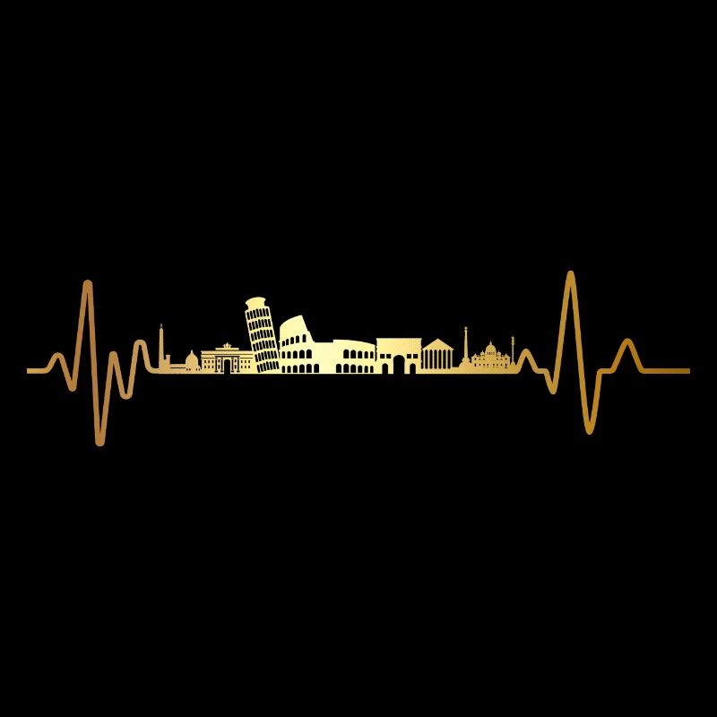 Heartbeat Italy