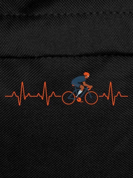 Heartbeat Bike
