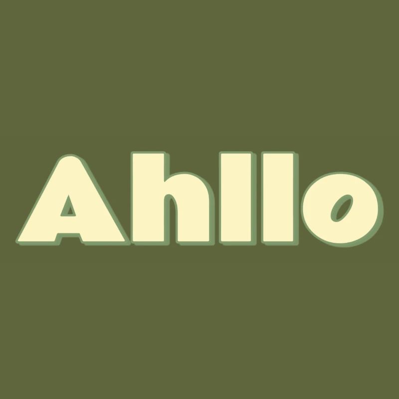 Ahllo