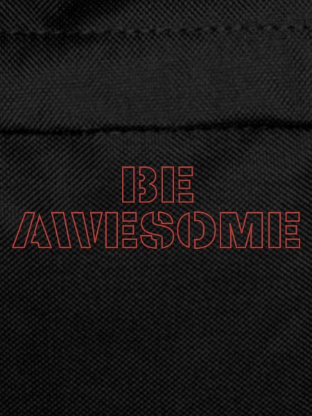 be awesome