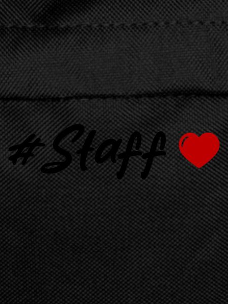 Staff Heart