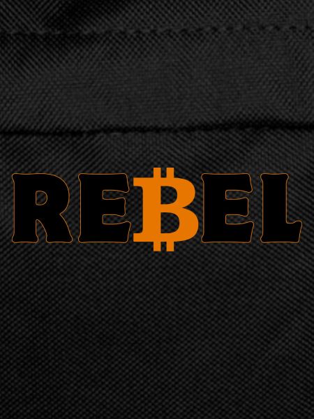 Krypto Rebel Bitcoin BTC reich