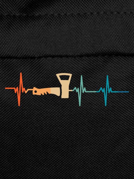 Axe Heartbeat