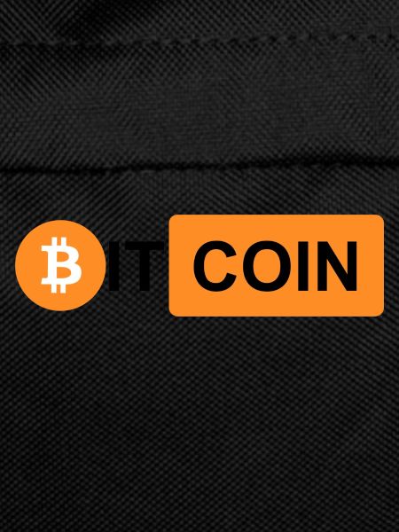 Krypto Bitcoin BTC prn 3